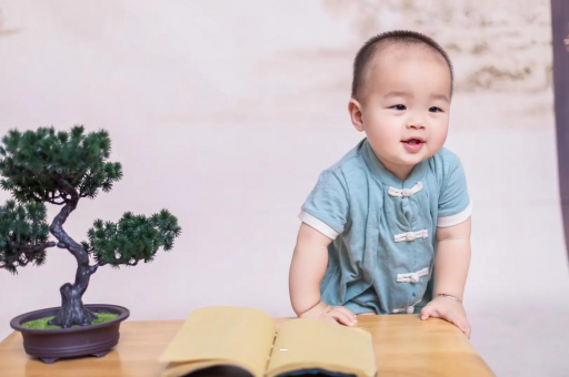 安宁宝宝严重便秘